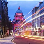 Unique Belfast Stay