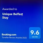 Unique Belfast Stay