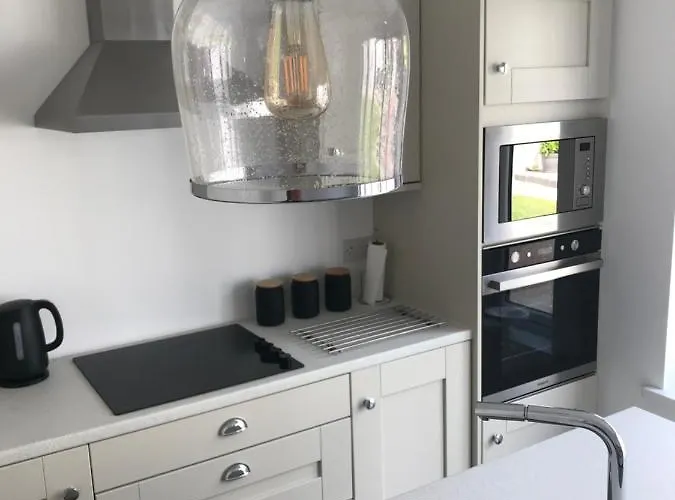 Unique Belfast Stay