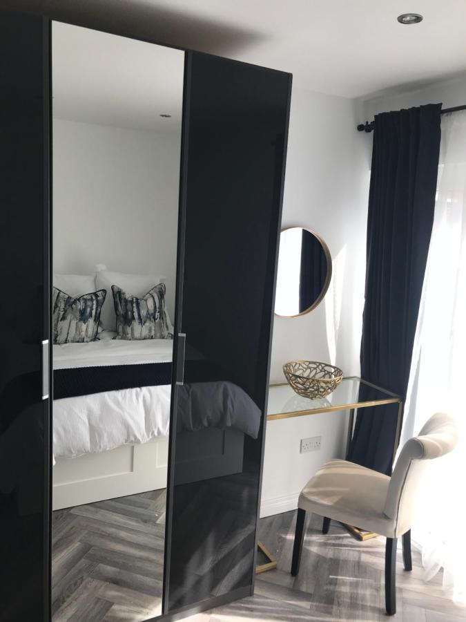 Apartment Unique Belfast
