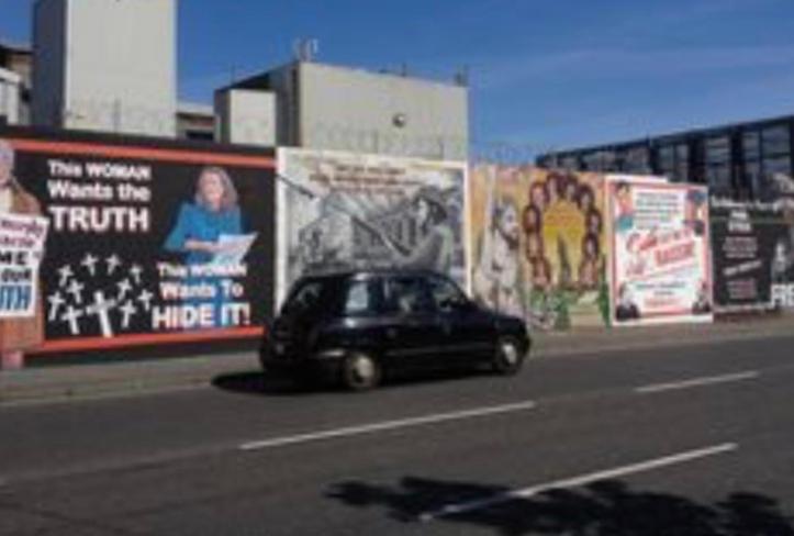 Unique Belfast