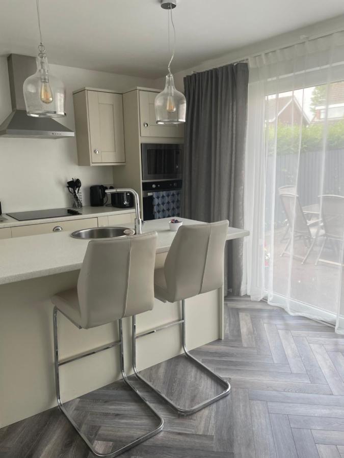 Unique Apartment *