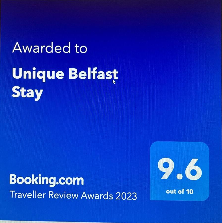 Unique * Belfast